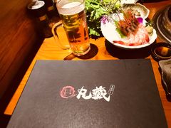 -丸藏和牛烧肉专门店(园区师惠坊店)