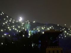 -西安华清御汤酒店