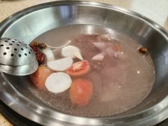-313羊庄铁锅烀羊肉(望京店)