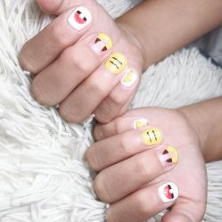 -花岐款式专研健康美甲沙龙