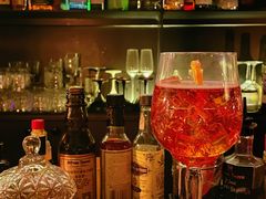 -ASPIRYNA酒吧水烟吧(太古里店)