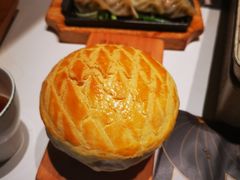 -新兴·金羊座·粤菜点心(乐峰店)