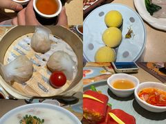 -点都德(华强南店)