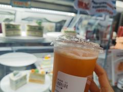 -PAOPAO Bakery&Café(港汇店)