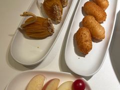 -飶香居(省博物馆店)