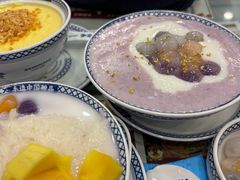 -赵记传承·中国甜品(福州总店)