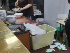 -正味斋锅巴菜(西北角店)