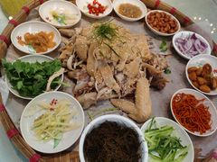 -大树头森林餐厅(番禺广场店)