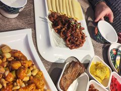 -老浒记烤鸭-北京菜(琉璃厂店)