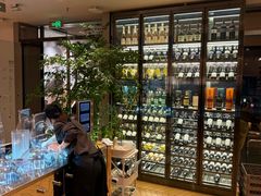-无印良品餐堂 MUJI Diner(成都太古里店)
