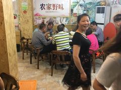 -老味道1992(武当山店)