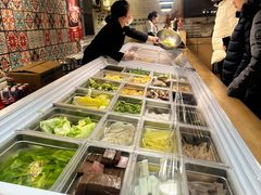 -拿渡·水煮鱼麻辣香锅(王府井奥莱·香江小镇店)