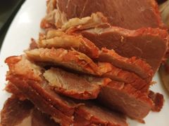 腊牛肉-清真铁志明腊牛羊肉