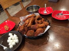 -校村炸鸡(塔洞店)