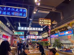 -卤校长老火锅(绿地468店)