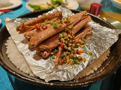 -海陵岛保利皇冠假日酒店·御公馆中餐厅 CANAL LNUA