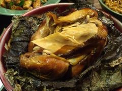 -兰溪小馆(东直门簋街店)