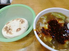 -邢老三肉丸糊辣汤·非遗美食(凤城六路店)