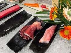 -南宁沃顿国际大酒店-自助餐厅