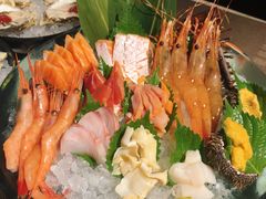 -極上萬膳·日料放题(海岸城店)