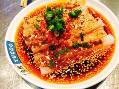 -鱼库·不仅是一家烤鱼店(车公庙店)