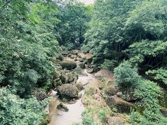 -剑门关风景区