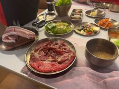 -西塔老太太泥炉烤肉(望京一店)