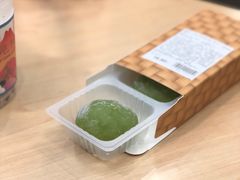 -茶力的小怪兽(梅林卓悦汇店)