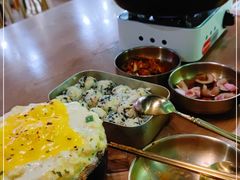 -HOTISLAND海鸡岛·韩国料理(江南西店)