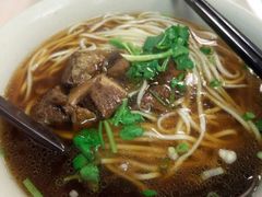 -李先生牛肉面大王(东铁营店)