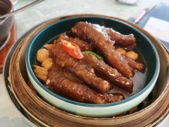 -南海渔村(珠江新城店)