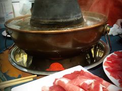 -阳坊大都涮羊肉(阳坊总店)