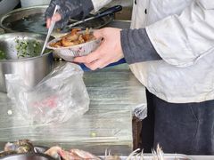 -大马弄蒋师傅美食酥鱼(察院前店)