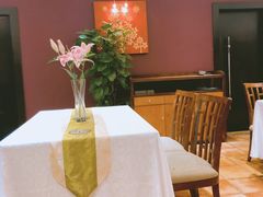 -阿诺泰·泰国餐厅(棕北店)