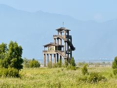 -野鸭湖国家湿地公园