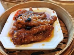 -稻香酒家·33年老字号·港式粤菜(富邦中心店)