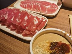 -巴奴毛肚火锅(京西大悦城店)