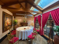 包厢-玫瑰厅上海菜(兴国路店)