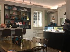 -PAUL LAFAYET 法式甜品(港汇广场店)