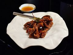 -上海苏宁宝丽嘉酒店·嘉府壹号中餐厅
