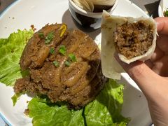 -百味地锅鸡(二店·财校分店)