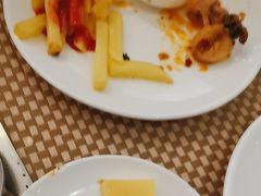 -长沙三景韦尔斯利酒店·Oval全日制餐厅自助餐