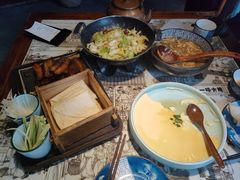 -一味大院•桐庐菜传承店(春江路店)