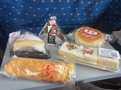 -红叶蛋糕(广达路总店)