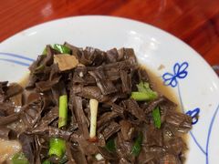 -芦茨金富饭庄·25年老字号·专做稻草鸡