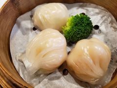 虾饺-顺丰国宴(工业博物馆店)