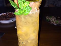 -The Bottle Bar(羲和商业广场店)
