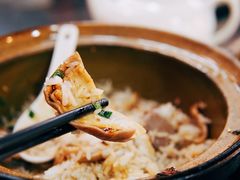 -红星光发煲仔饭(文海店)