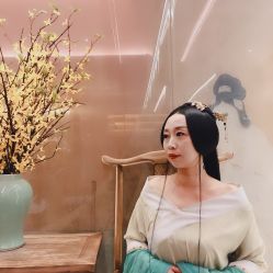 -盘子女人坊古装写真摄影(南京总店)