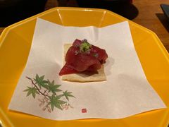 -桐寿司Sushi Tong